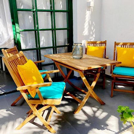 コスタ・カルマCasita Vito Fuerteventuraアパートメント エクステリア 写真