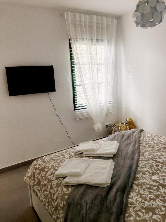 コスタ・カルマCasita Vito Fuerteventuraアパートメント エクステリア 写真
