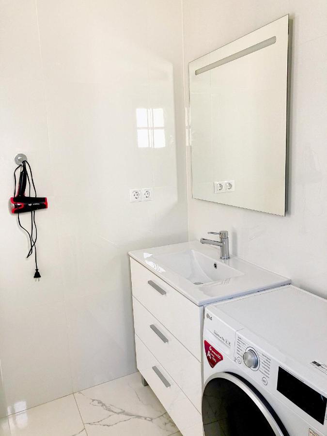 コスタ・カルマCasita Vito Fuerteventuraアパートメント エクステリア 写真